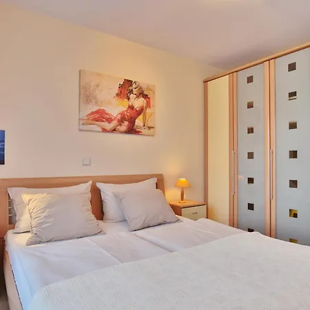Sunshine-Residenz Sunshine Residenz Appartement 2 Timmendorfer Strand Exterior photo