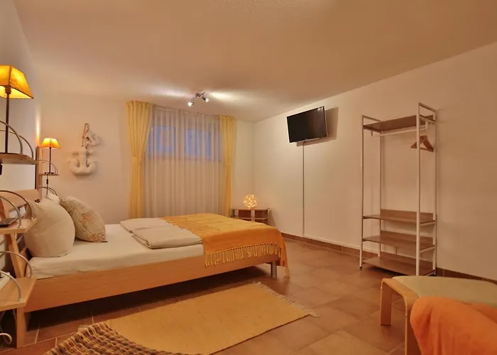 Sunshine-Residenz Sunshine Residenz Appartement 2