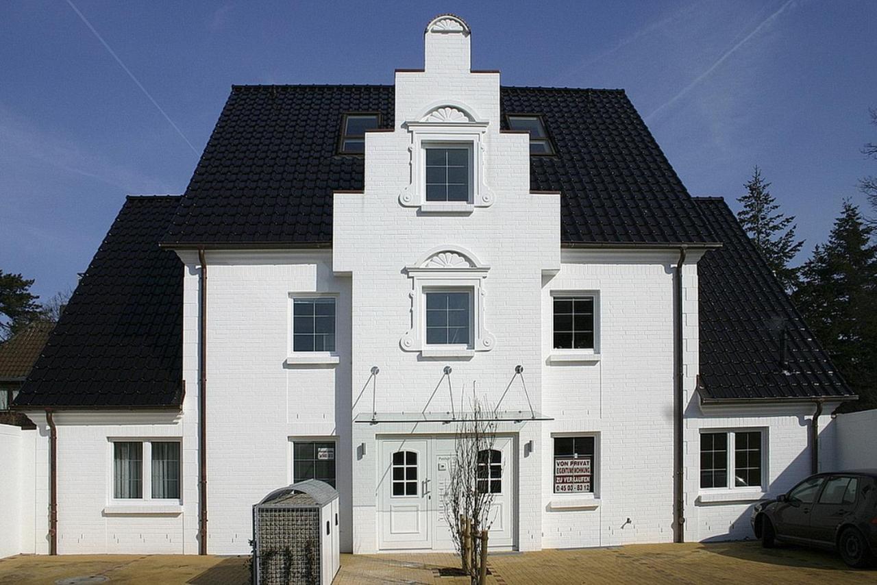 Sunshine-residenz Sunshine Residenz 2 Timmendorfer Strand