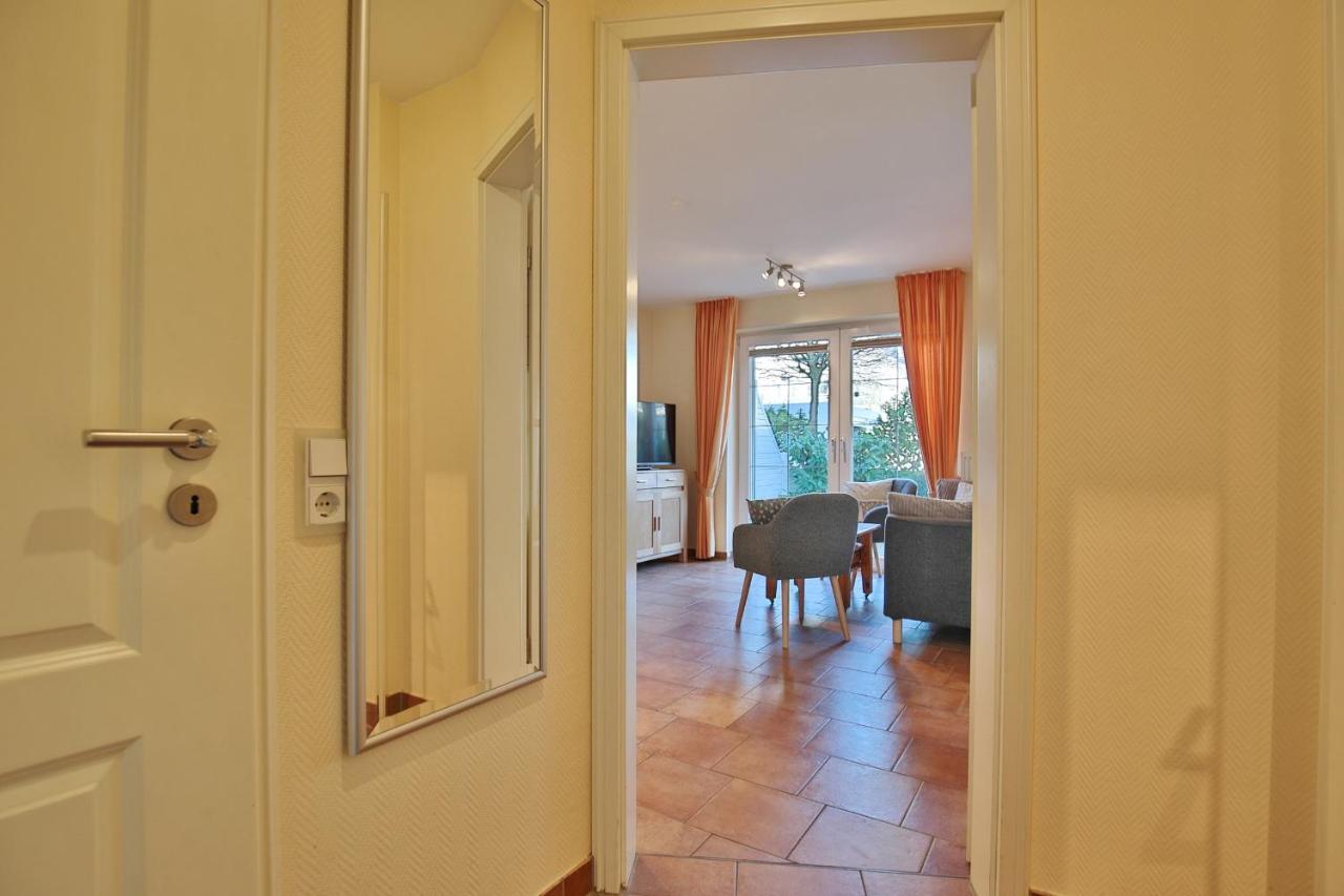 Sunshine-residenz Sunshine Residenz 2 Apartment Timmendorfer Strand