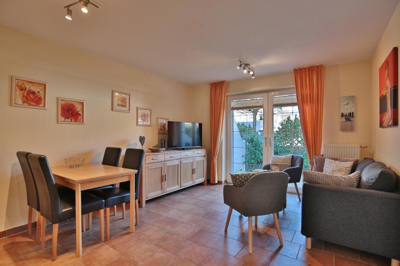 Sunshine-residenz Sunshine Residenz 2 Apartment Timmendorfer Strand