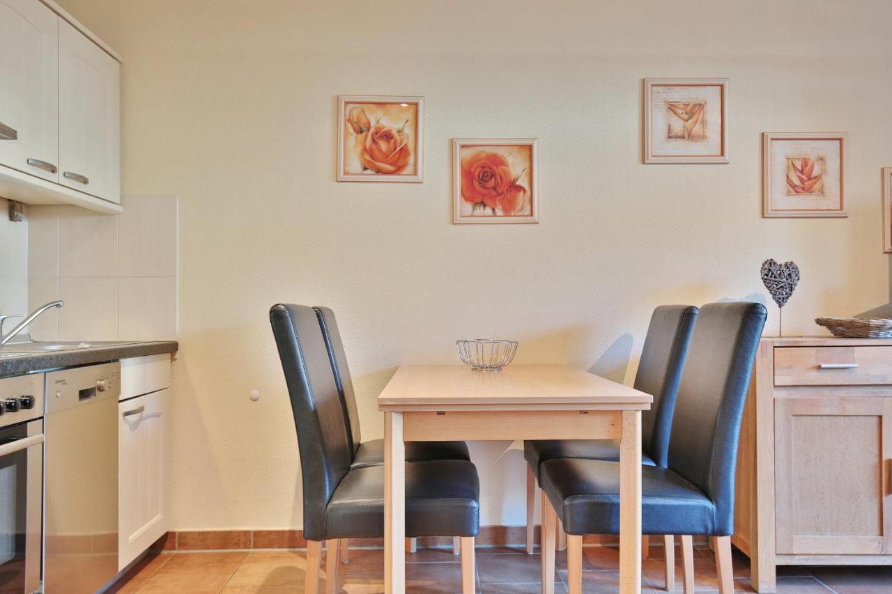 Sunshine-residenz Sunshine Residenz 2 Apartment Timmendorfer Strand