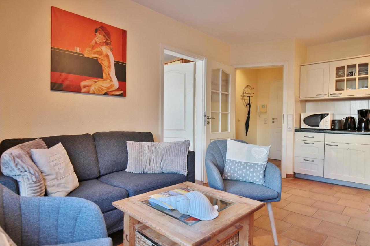 Sunshine-residenz Sunshine Residenz 2 Apartment Timmendorfer Strand