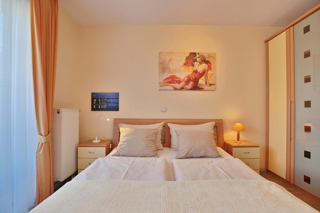 Sunshine-residenz Sunshine Residenz 2 Apartment *