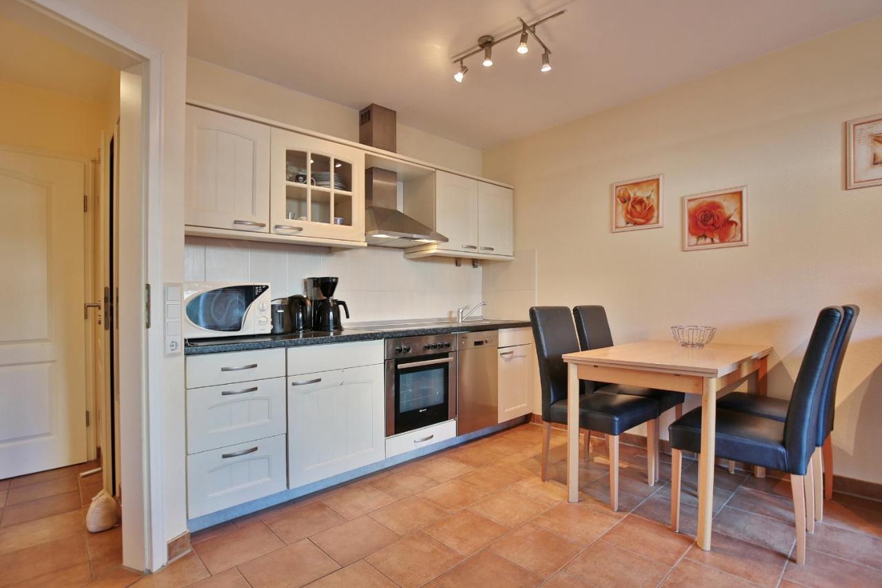Apartment Sunshine-residenz Sunshine Residenz 2 Timmendorfer Strand