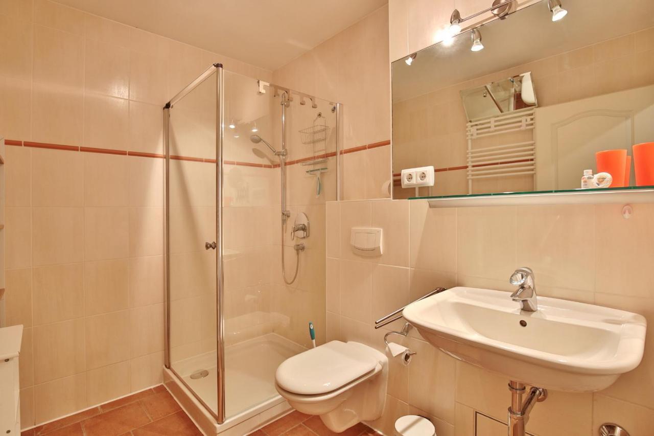 Apartment Sunshine-residenz Sunshine Residenz 2 *