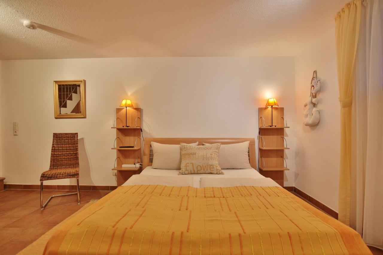 Sunshine-residenz Sunshine Residenz 2 Apartment Timmendorfer Strand
