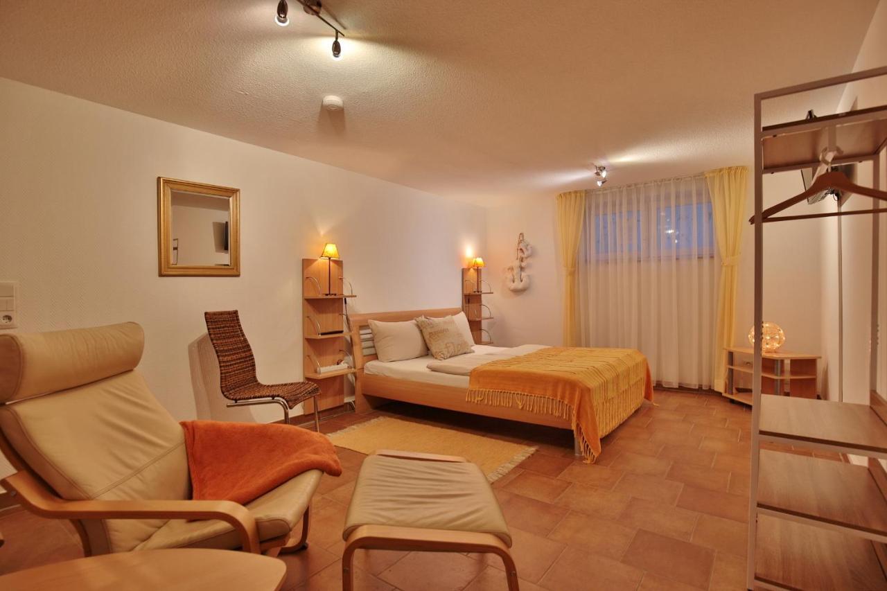 Sunshine-residenz Sunshine Residenz 2 * Timmendorfer Strand