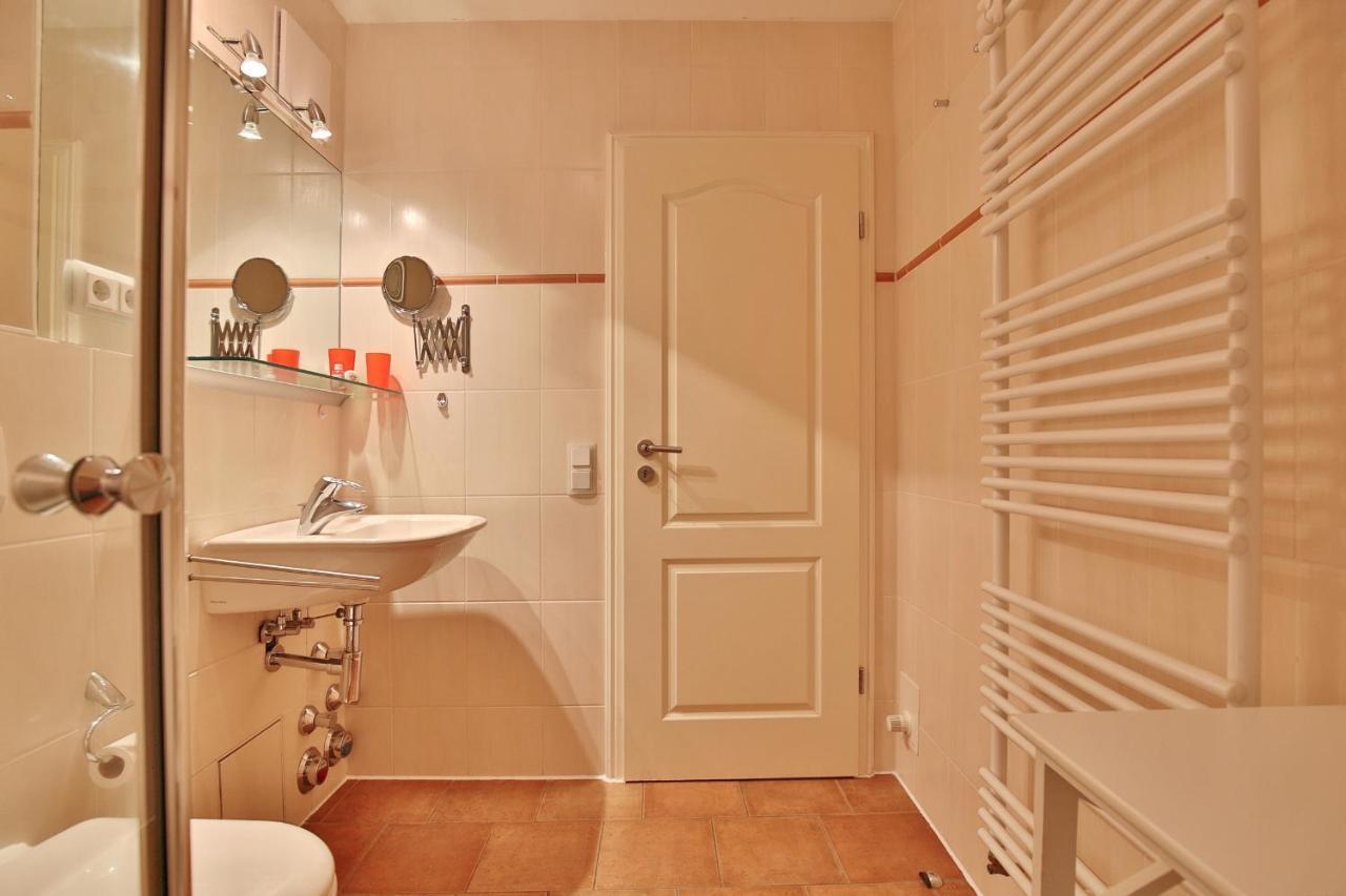 Apartment Sunshine-residenz Sunshine Residenz 2 *