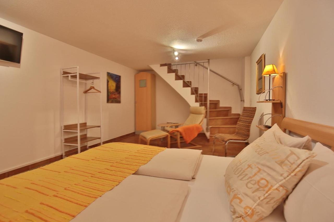 Sunshine-residenz Sunshine Residenz 2 Apartment Timmendorfer Strand